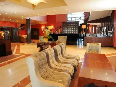 The Park Hotel