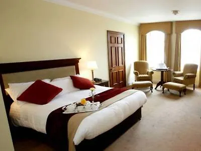 The Park 4* دونغارفان