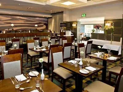 The Park Hotel