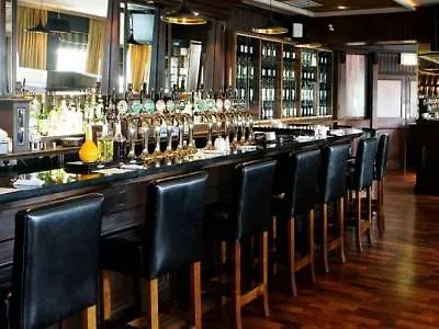 Hotel The Park Dungarvan Dungarvan (Waterford)