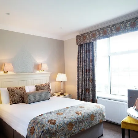 The Park Hotel 4*