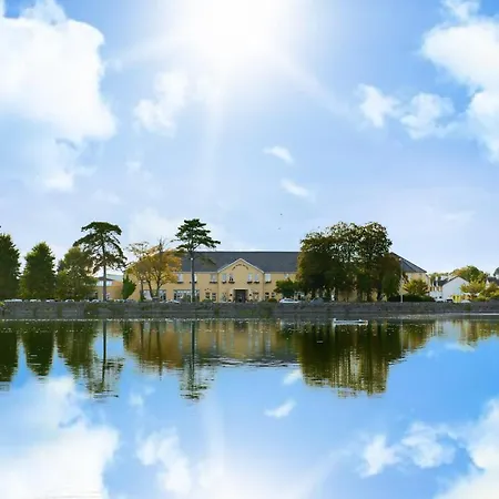 Hotel The Park Dungarvan