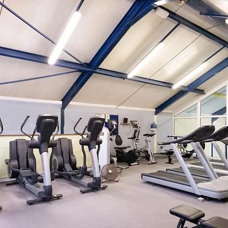 The Park دونغارفان