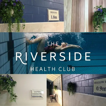 فندق The Park دونغارفان