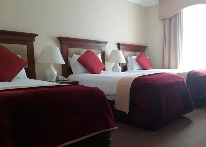 The Park Hotel Dungarvan (Waterford)