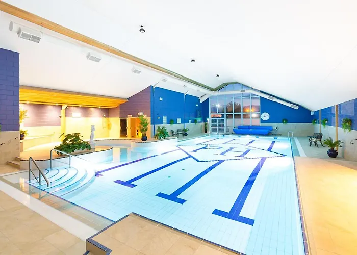 The Park Dungarvan (Waterford)