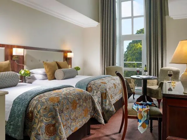The Park 4* Dungarvan (Waterford)