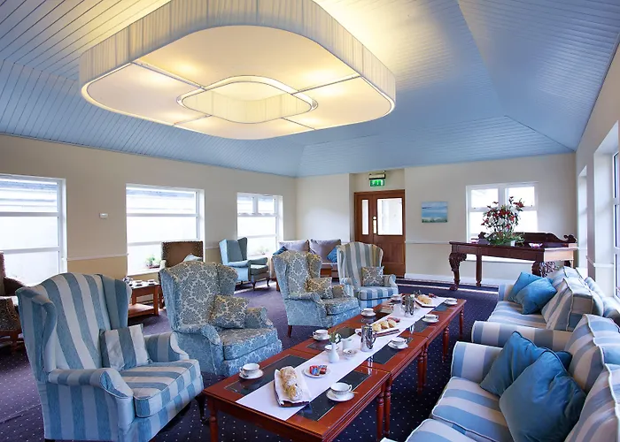 The Park Dungarvan (Waterford)