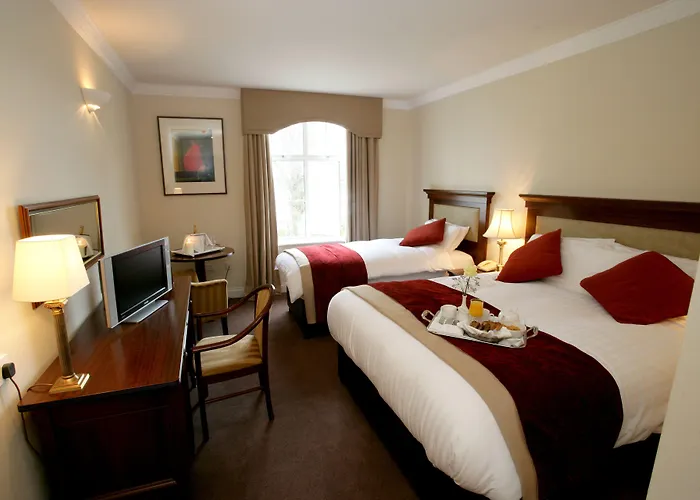 The Park 4* Dungarvan (Waterford)