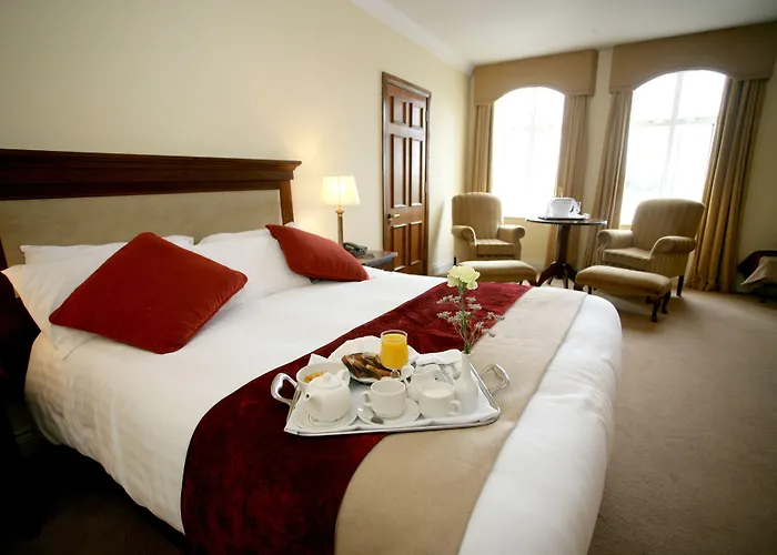 Hotel The Park Dungarvan (Waterford)