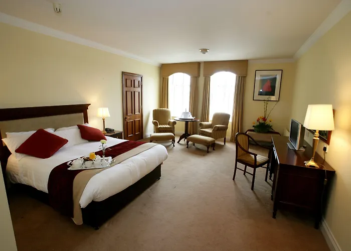 The Park Dungarvan (Waterford)