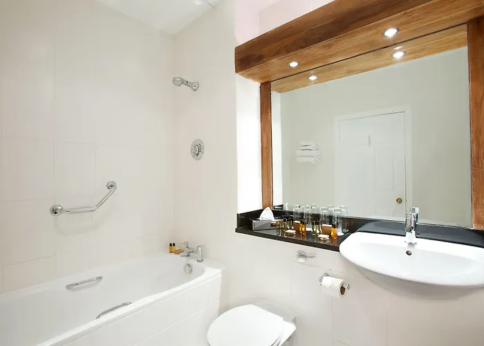 Hotel The Park Dungarvan (Waterford)