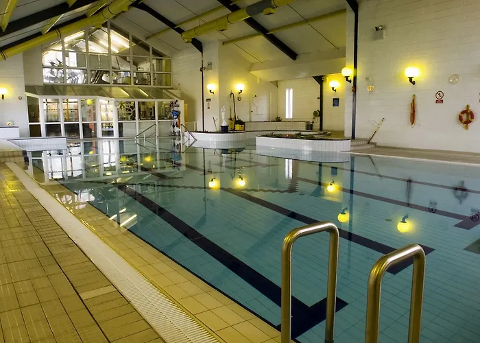 The Park Dungarvan (Waterford)