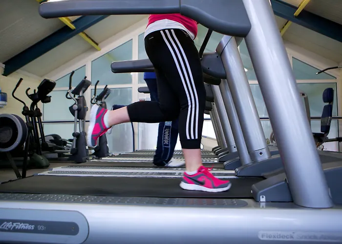 The Park Hotel Dungarvan (Waterford)