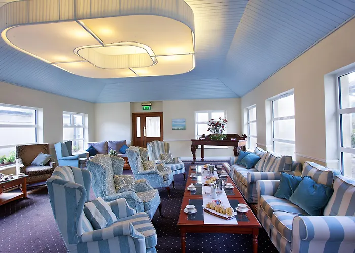 The Park 4* Dungarvan (Waterford)