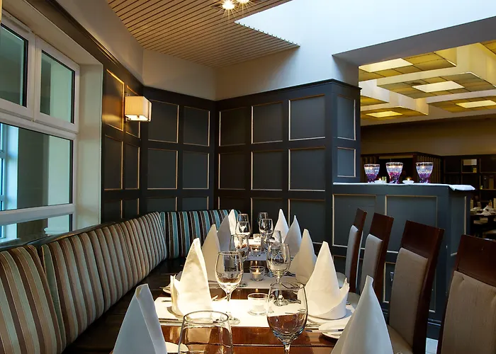 The Park Dungarvan (Waterford)