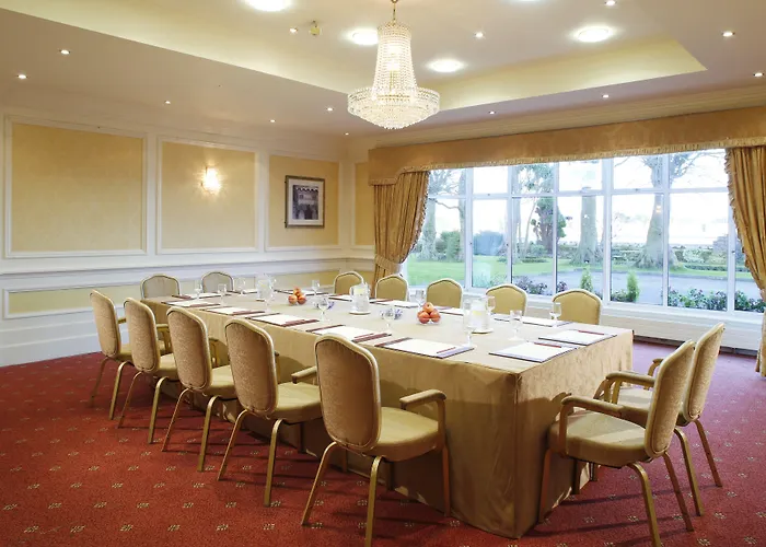 Hotel The Park Dungarvan (Waterford)