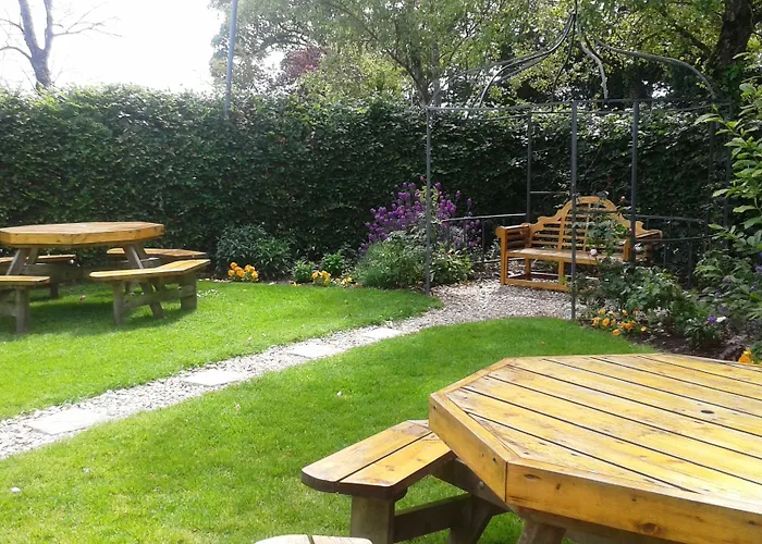 The Park Hotel Dungarvan (Waterford)