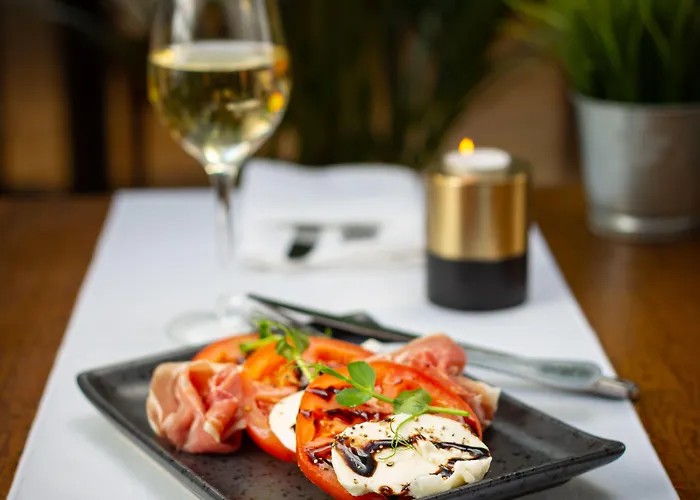 The Park 4* Dungarvan (Waterford)