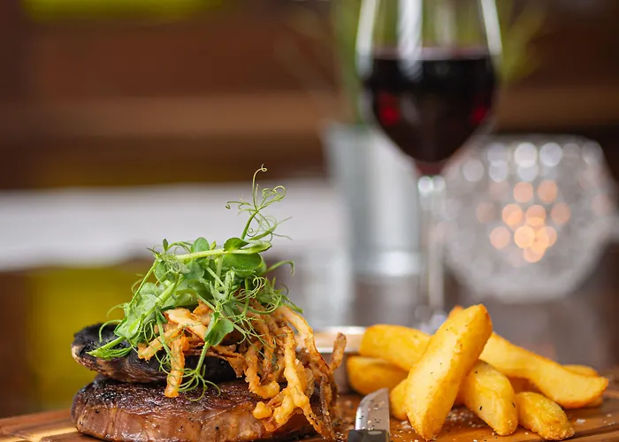 The Park Dungarvan (Waterford)