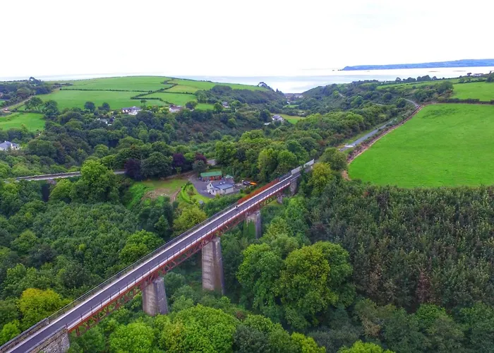 The Park Dungarvan (Waterford)