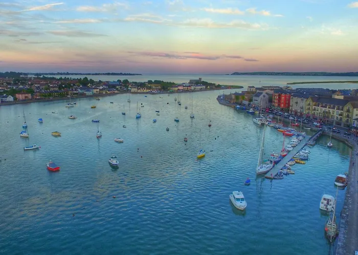 The Park Dungarvan (Waterford)