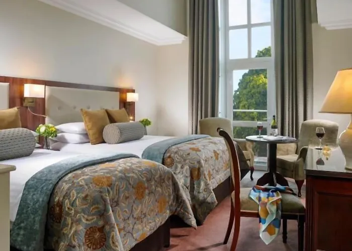 The Park Hotel Dungarvan (Waterford)