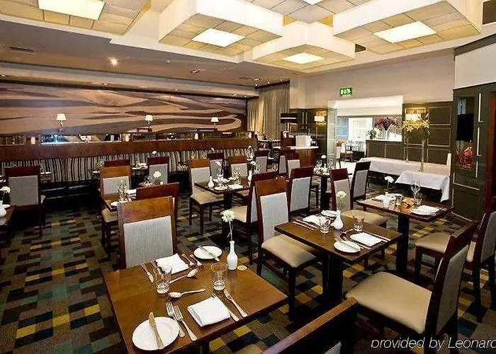 The Park Hotel Dungarvan (Waterford)