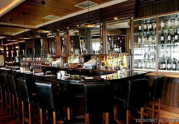 Hotel The Park Dungarvan (Waterford)