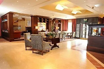 The Park Hotel Dungarvan (Waterford)