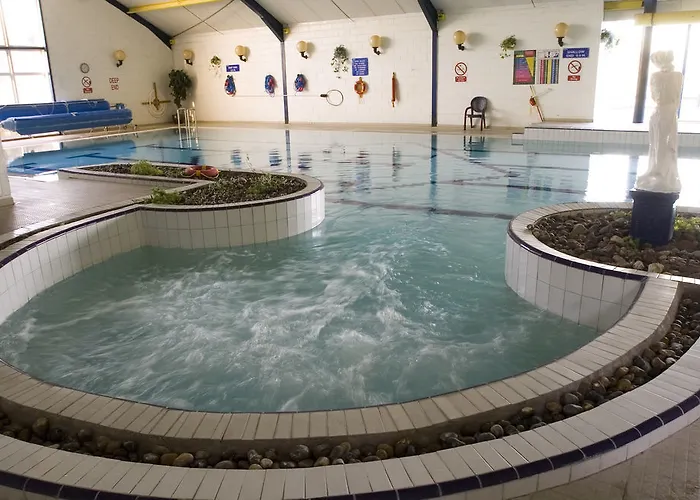 Hotel The Park Dungarvan (Waterford)