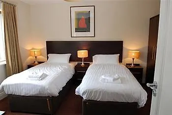 The Park Dungarvan (Waterford)