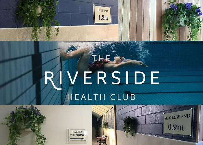 Hotel The Park Dungarvan (Waterford)